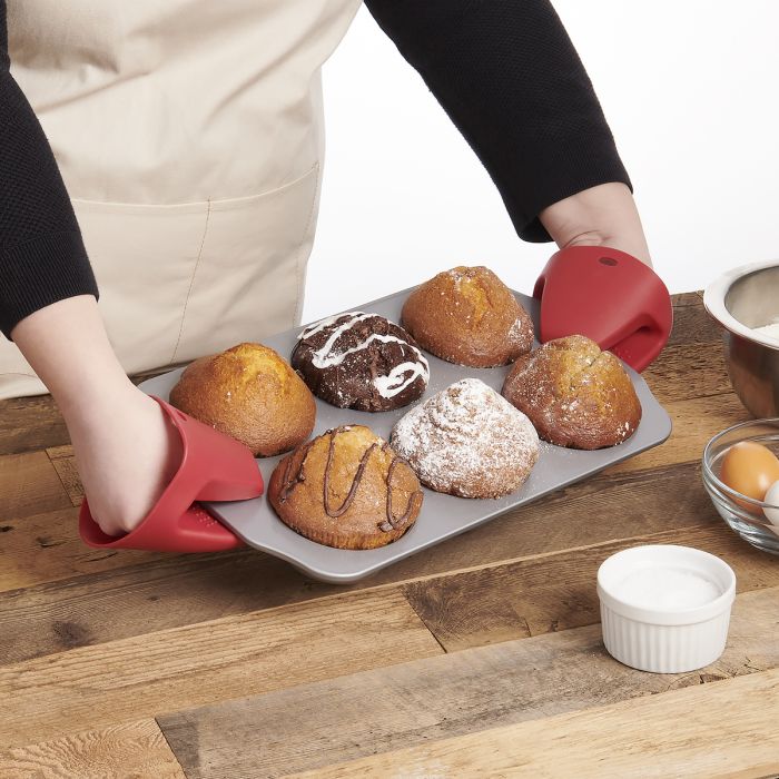 Mrs. Anderson's Baking Pot Grabber