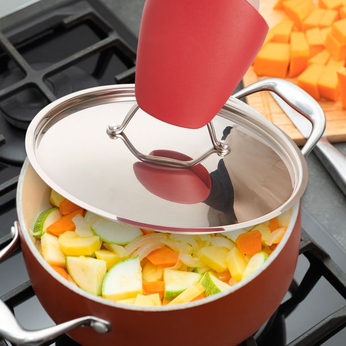 Mrs. Anderson's Baking Pot Grabber