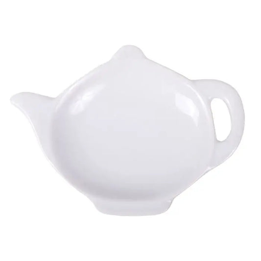 HIC Kitchen Teapot Tea Caddy