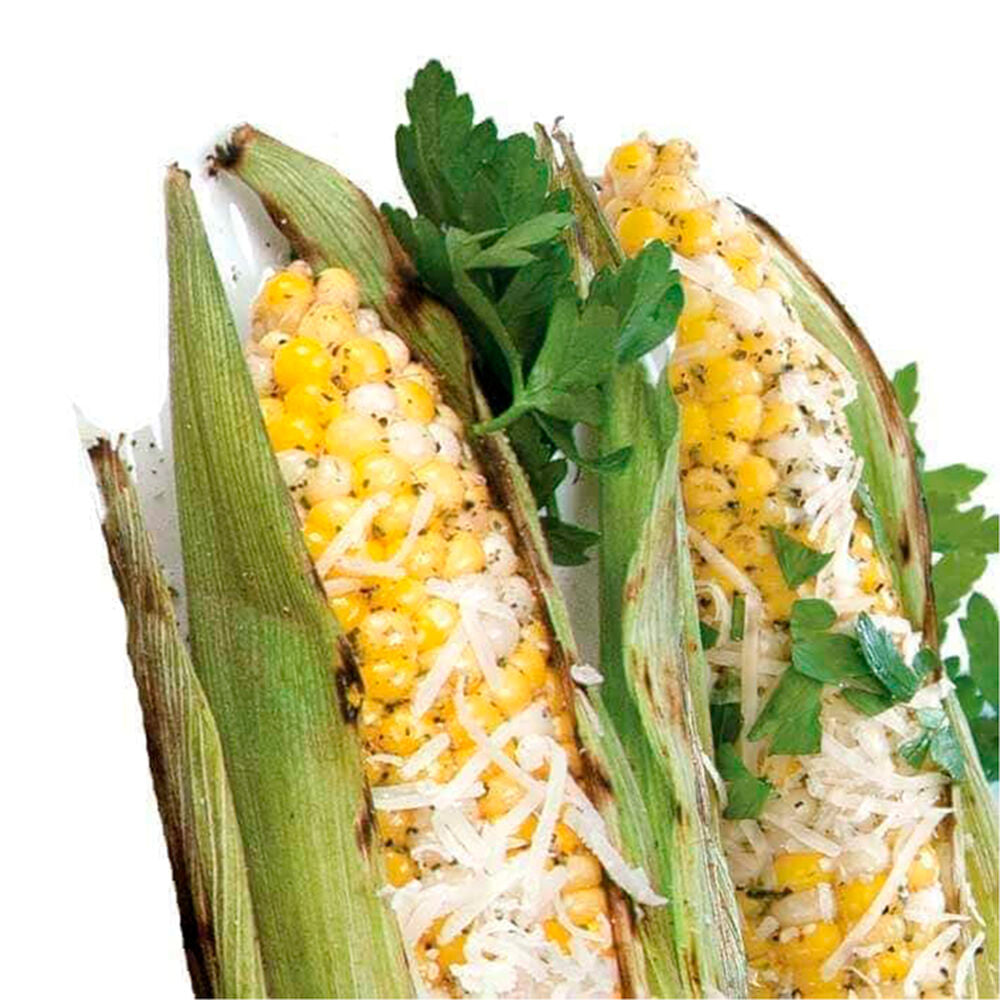 Urban Accents - Chipotle Parmesan Corn on the Cob Seasoning Blend