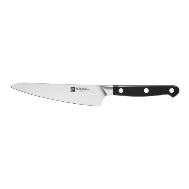 Henckels Pro 5.5-inch Prep Knife, Fine Edge