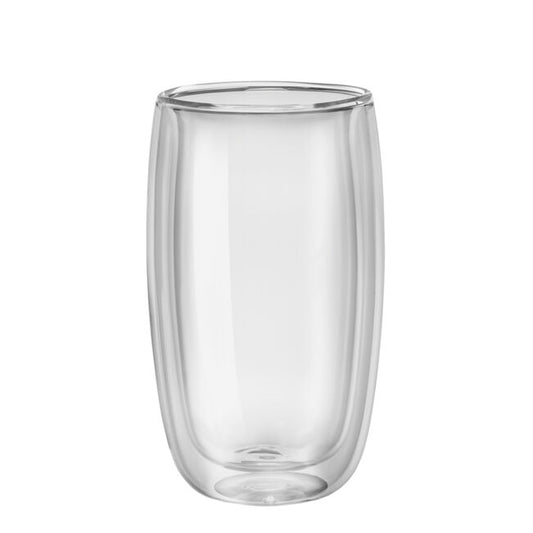 Henckels Sorrento 8-pc, Latte Glass Set