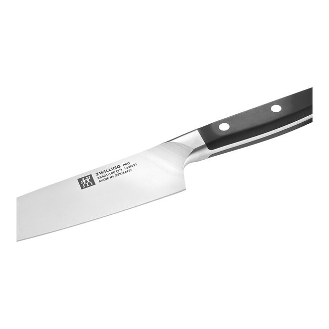 Henkels 7-inch, Slim Chef's Knife
