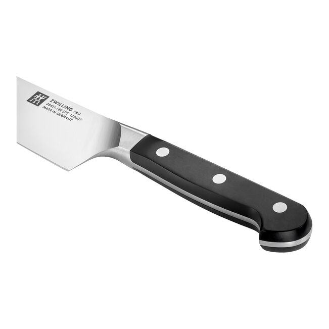 Henkels 7-inch, Slim Chef's Knife