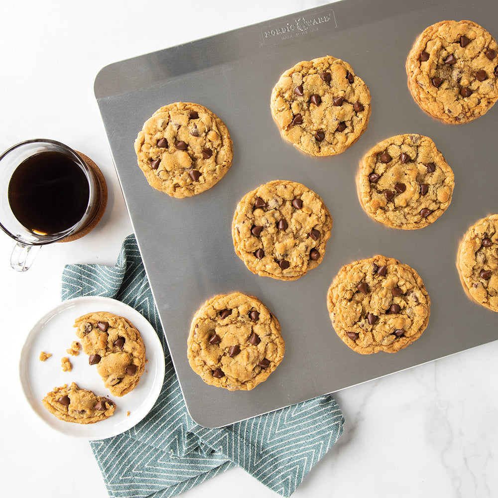 Nordic Ware "Naturals" Insulated Baking Sheet