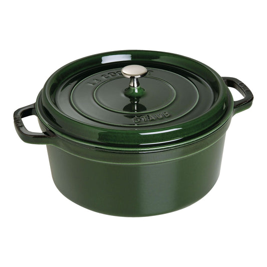 Staub 7 qt, Round, Dutch Oven