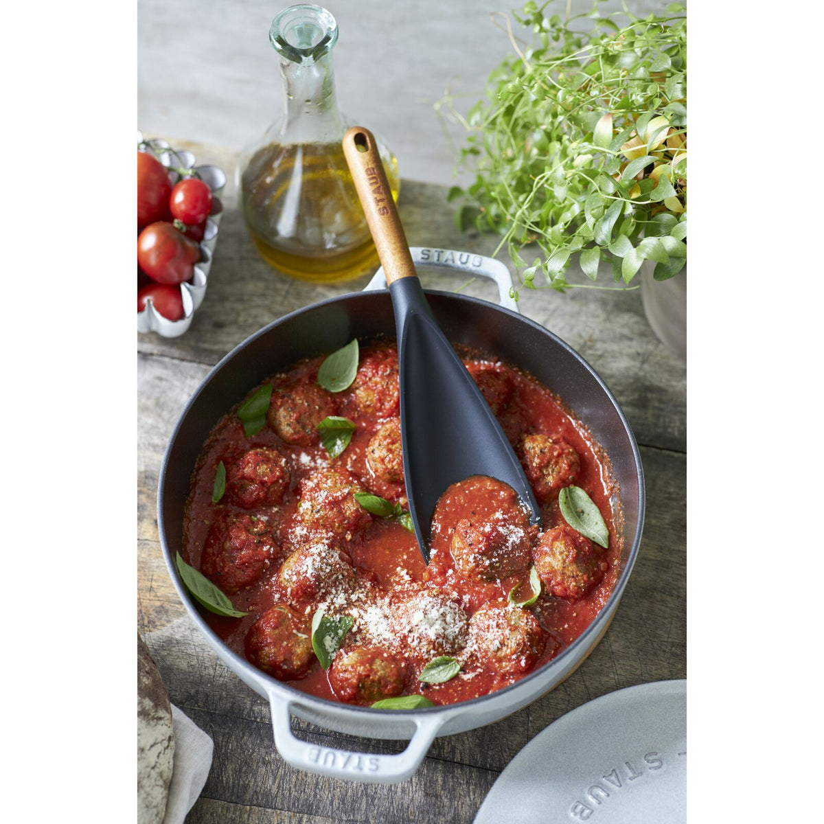 Staub Multi-function Spoon