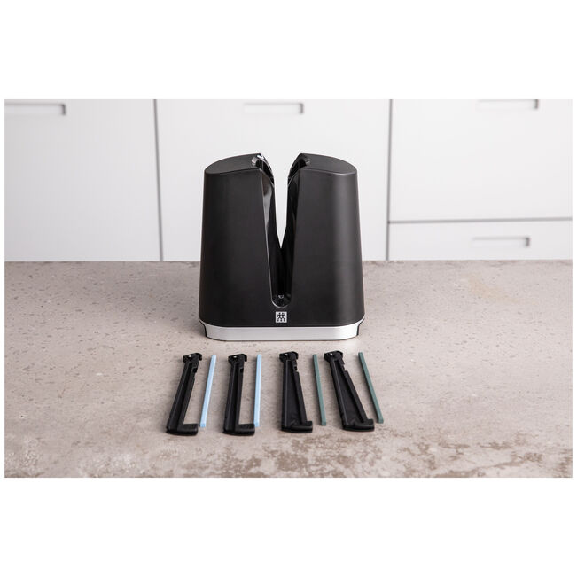 Henckels Edge Maintenance: V- Edge Sharpener