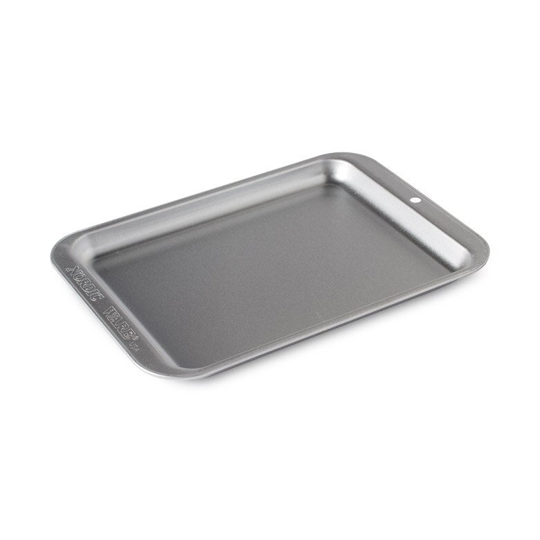 Nordic Ware Naturals® Compact Ovenware Baking Sheet