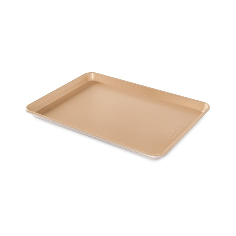 Nordic Ware Naturals® Nonstick Baker's Half Sheet