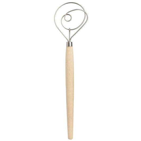 Mrs. Anderson's Baking Dough Whisk, 15in