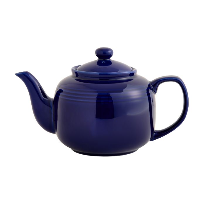 House of Prill Teapot with Stainless Steel Infuser