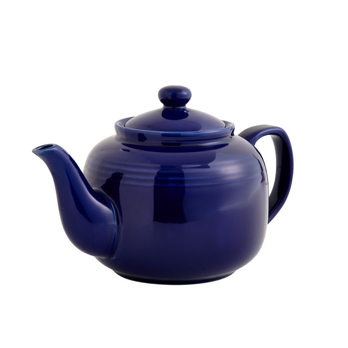 House of Prill Teapot with Stainless Steel Infuser