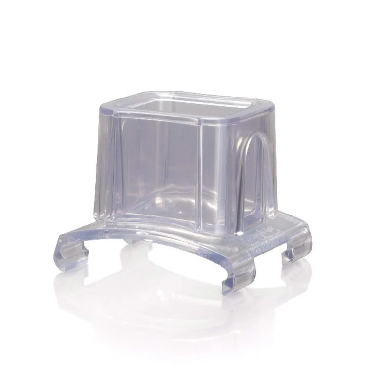 Microplane Food Guard for Gourmet Series Paddle Graters