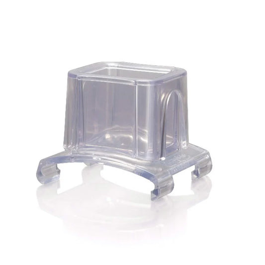 Microplane Food Guard for Gourmet Series Paddle Graters