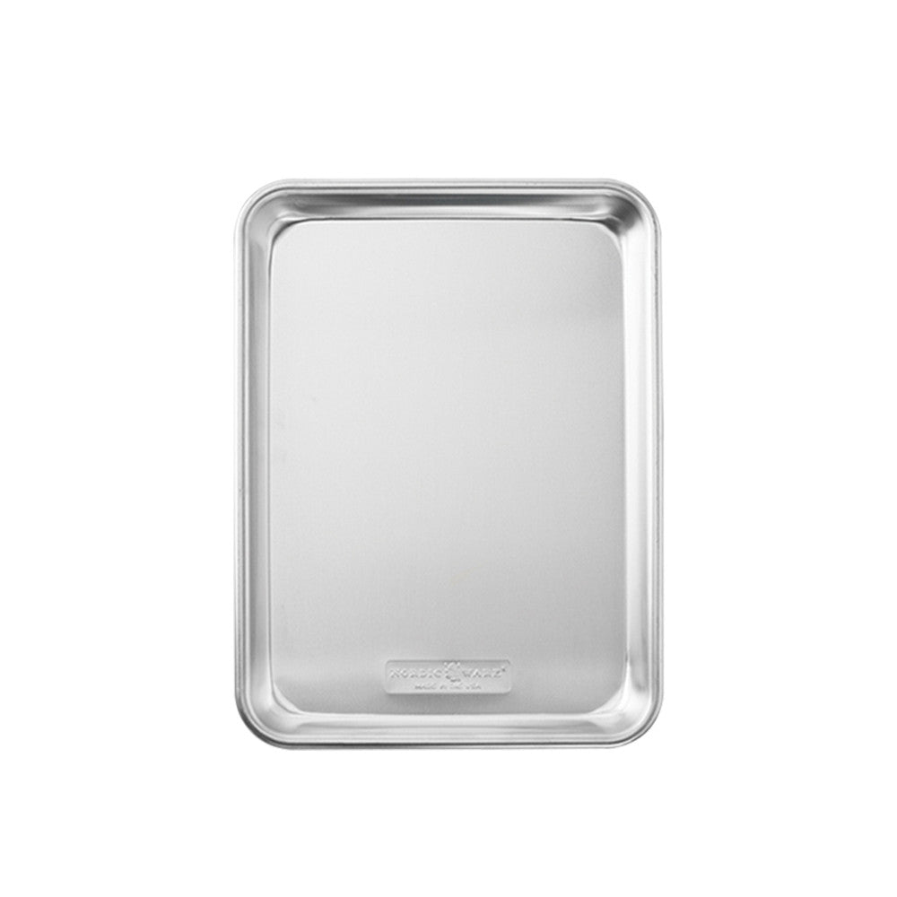 Nordic Ware Naturals® Baker's Quarter Sheet Pan
