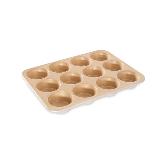 Nordic Ware Nonstick Muffin Pan