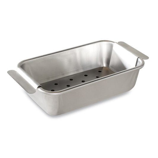 Nordic Ware Meatloaf Pan with Lifting Trivet