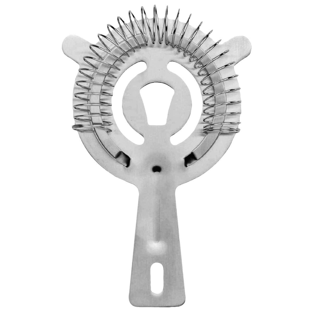 Oggi Hawthorne Cocktail Strainer