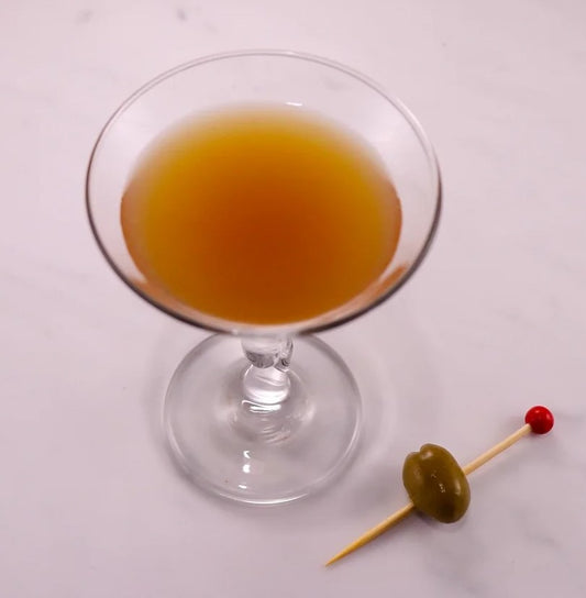Olive Juice Dirty Martini Mix - 10 oz