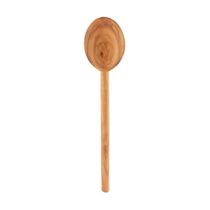Eddington's Italian Olive Wood Spoon, 10in
