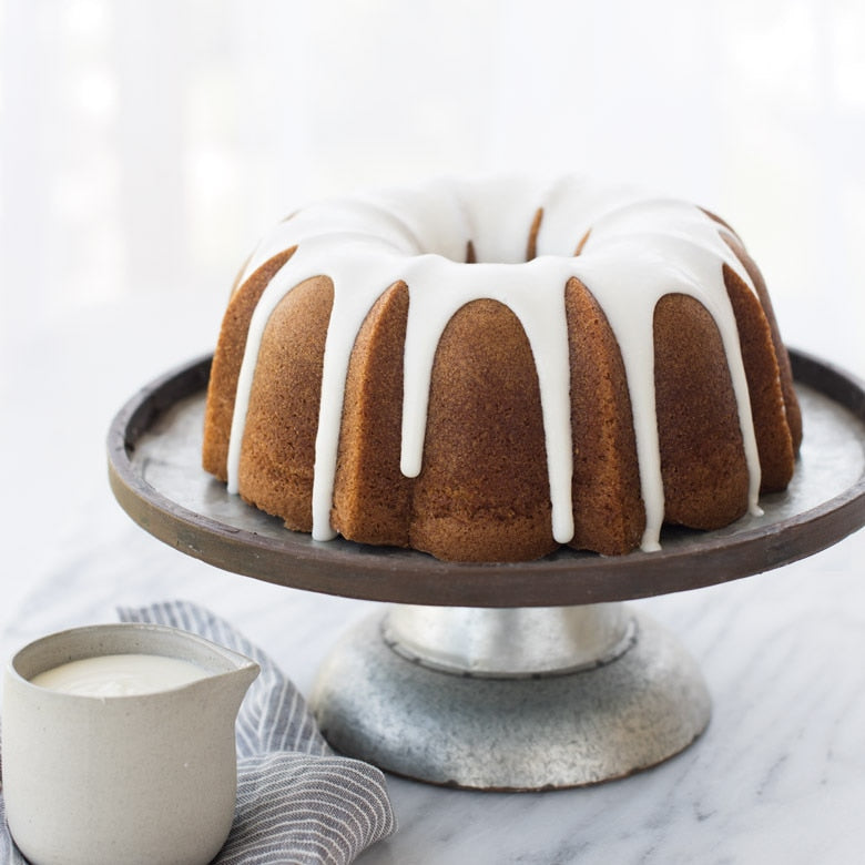 Nordic Ware Anniversary Bundt Pan