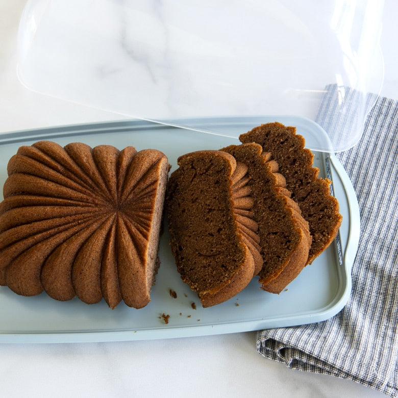 Nordic Ware Loaf Cake Keeper