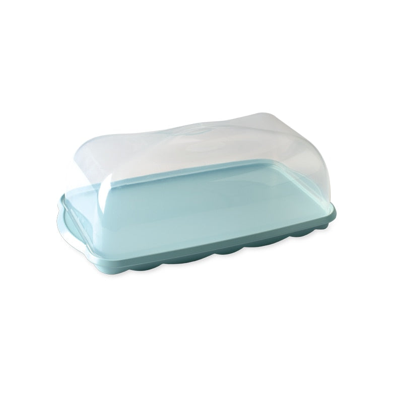 Nordic Ware Loaf Cake Keeper