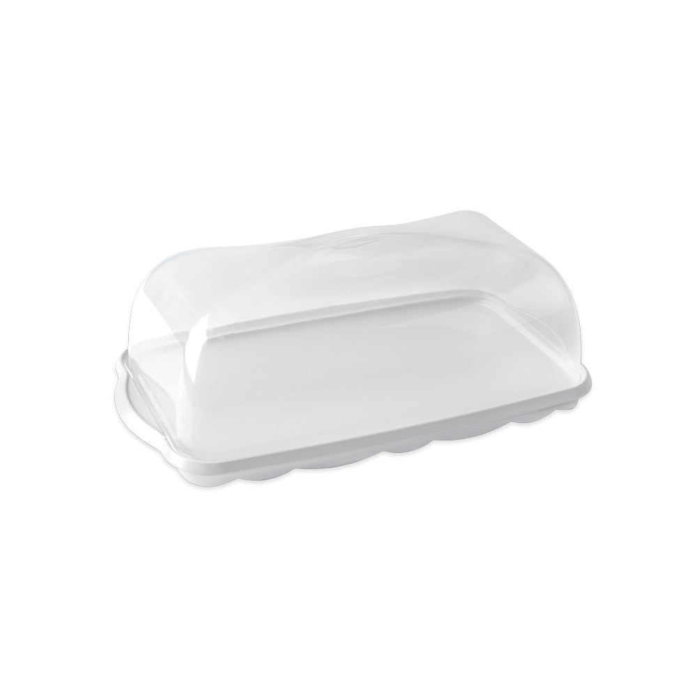 Nordic Ware Loaf Cake Keeper