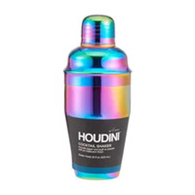 Houdini Rainbow Cocktail Shaker - 532 ml