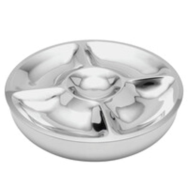 Mikasa Luxe 2pc Serving Set