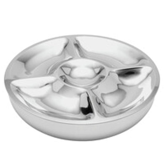 Mikasa Luxe 2pc Serving Set
