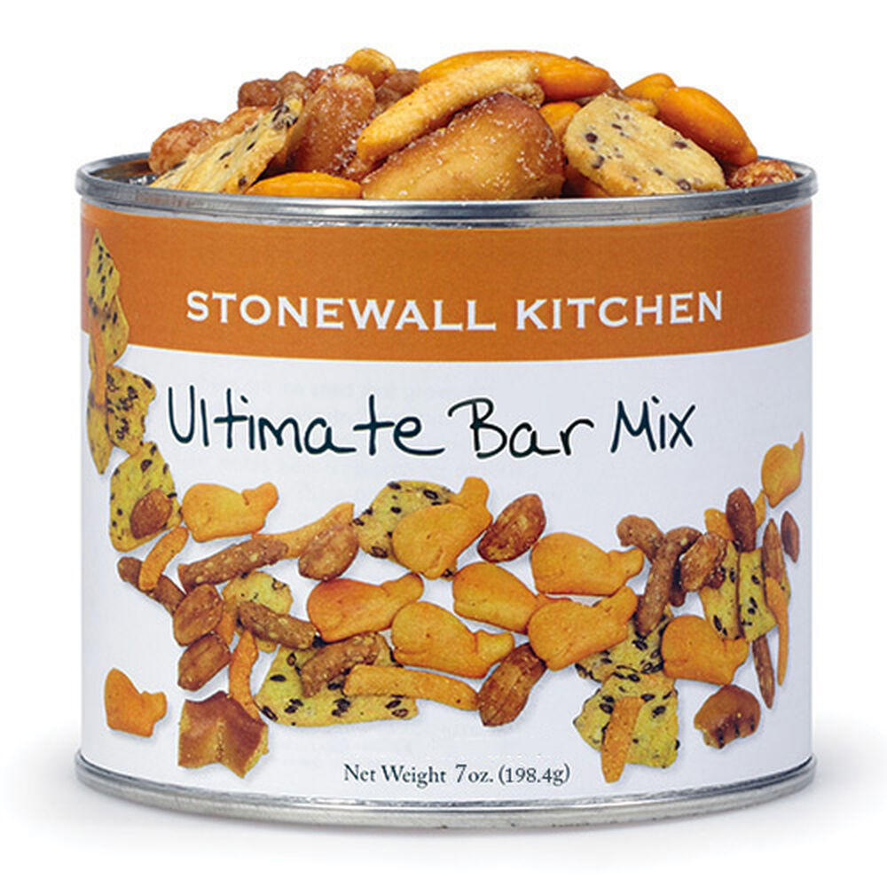 Bar Mix Powder Stonewall Kitchen - Ultimate Bar Mix 7 oz. – The Tree and Vine