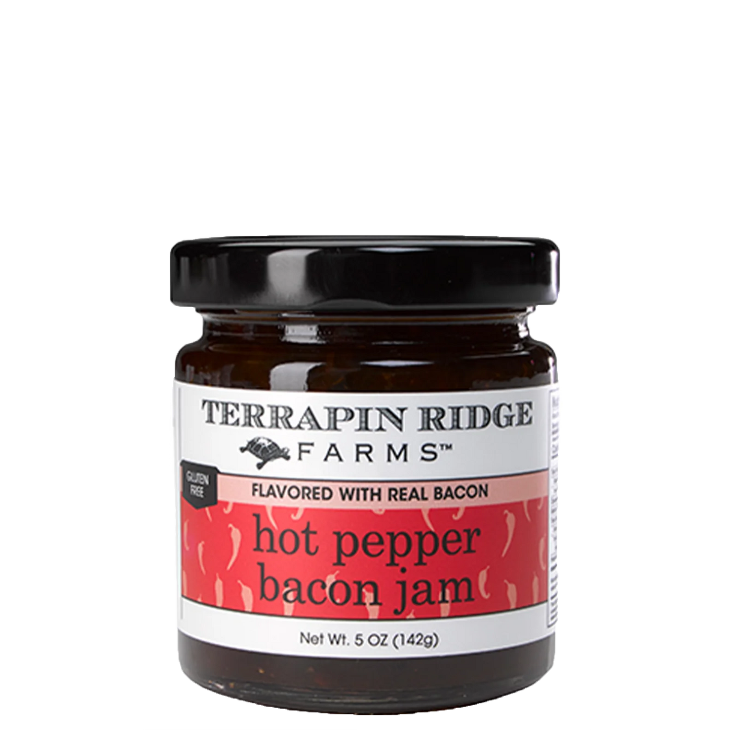 Terrapin Ridge Farms Hot Pepper Bacon Jam