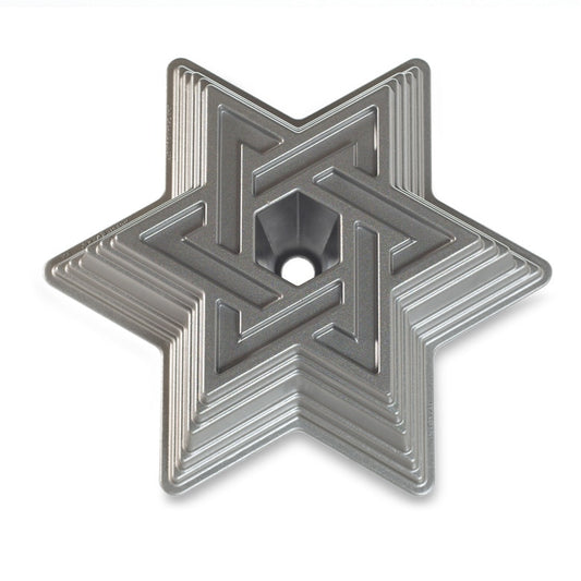 Nordic Ware Star of David Bundt Pan