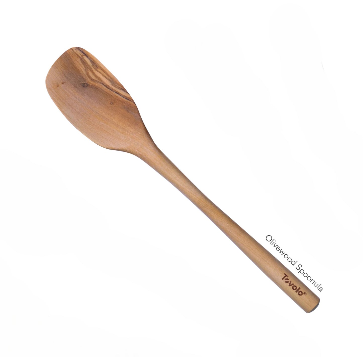 Tovolo Olivewood Spoonula