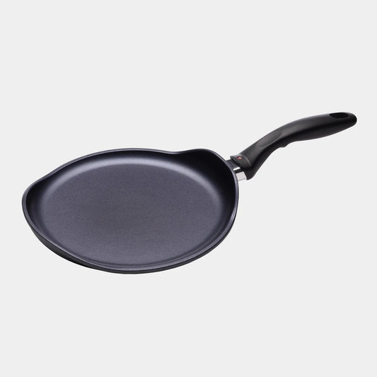 Swiss Diamond HD 9.25" Crêpe Pan