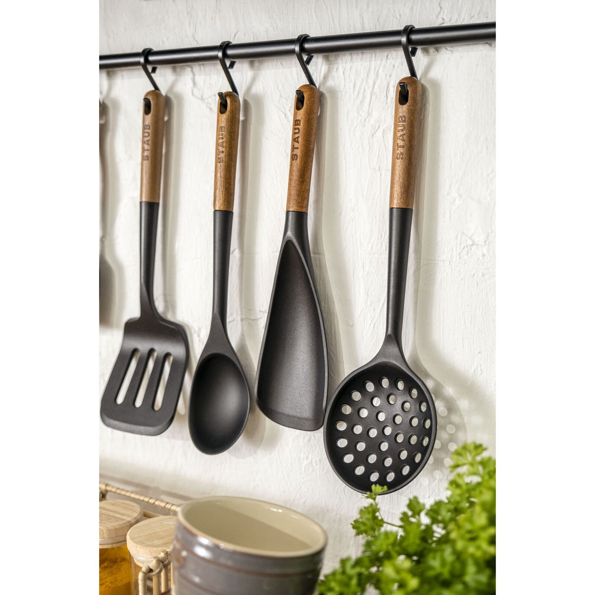 Staub Multi-function Spoon