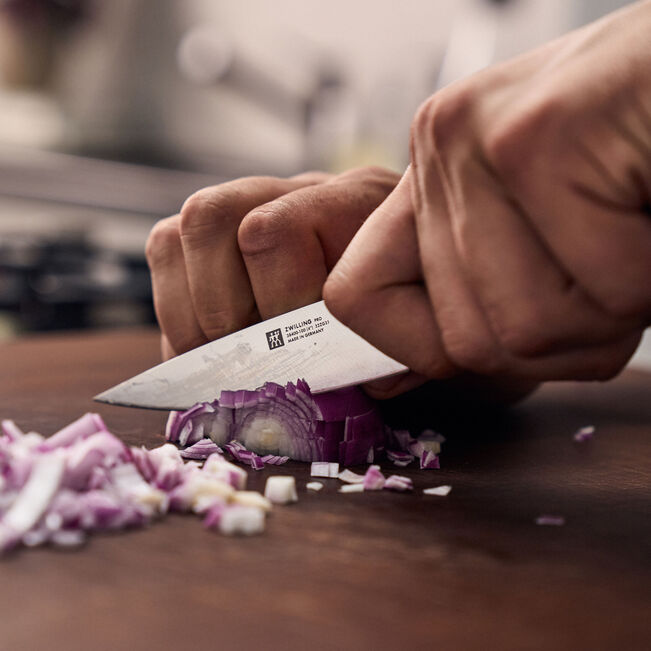 Henckels Pro 4-inch, Paring Knife