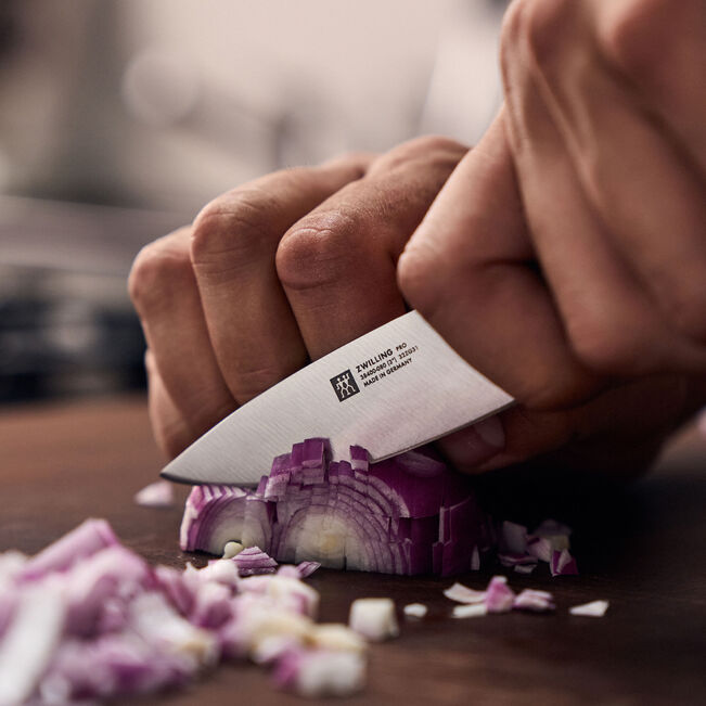 Henckels Pro 3-inch, Paring Knife