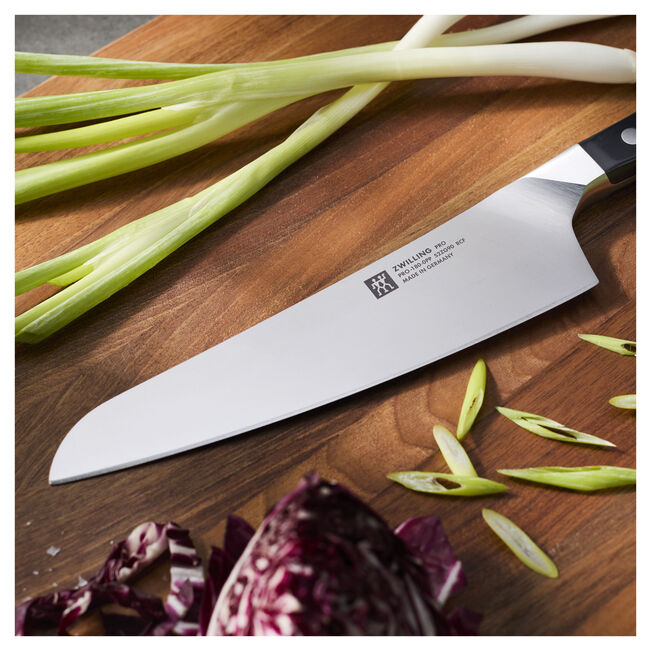 Henckels Pro 7-inch Sous Knife - Fine Edge