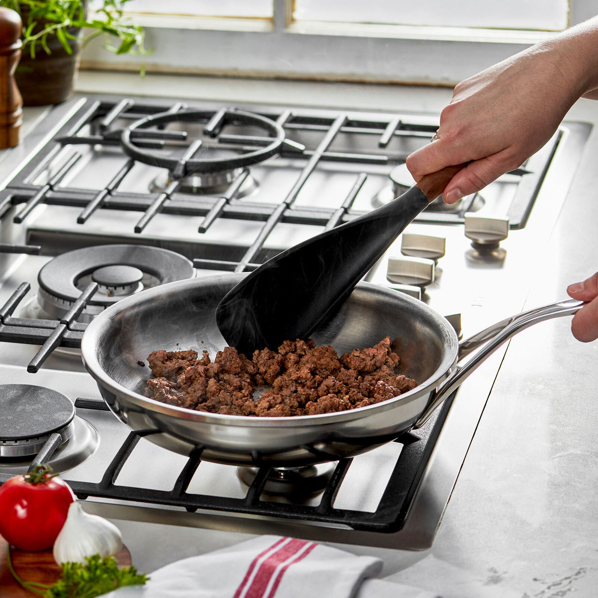 Staub Multi-function Spoon