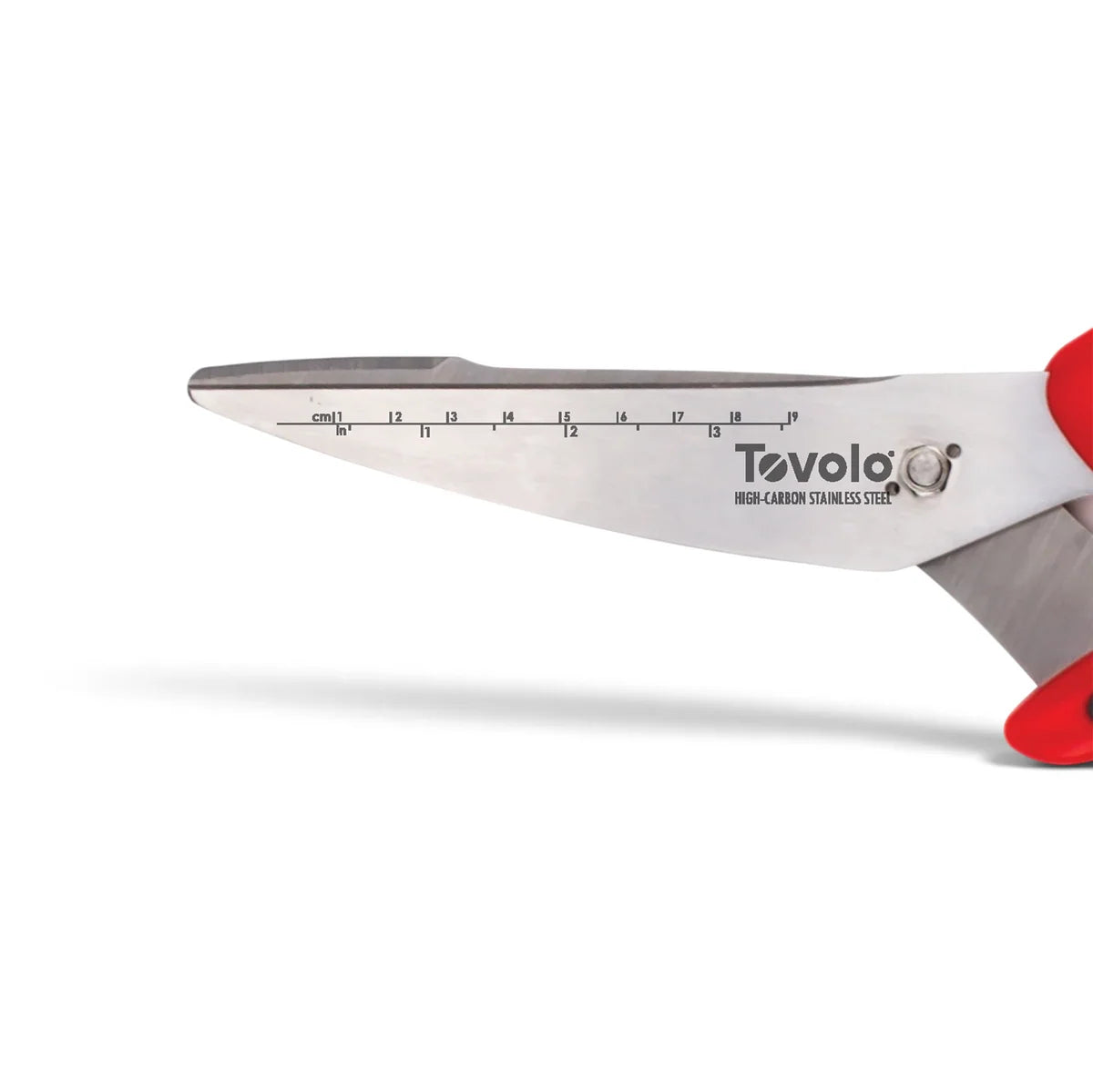 Tovolo Comfort Grip Kitchen Shears