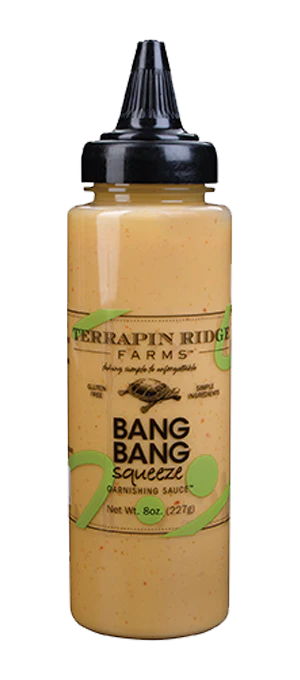 Terrapin Ridge Farms Bang Bang Squeeze