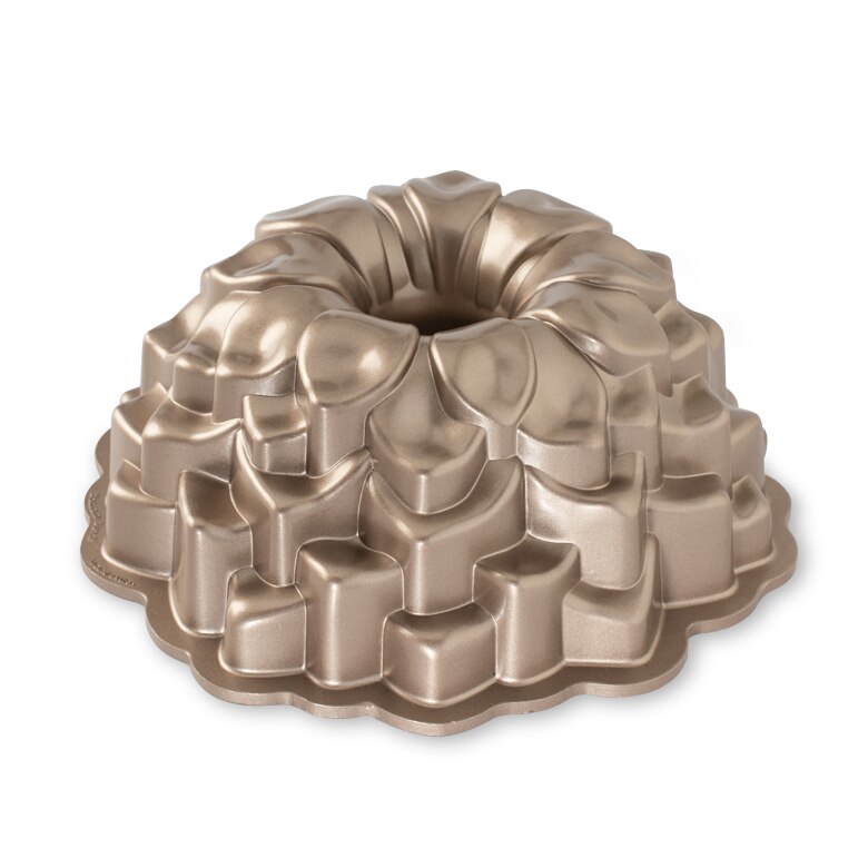 Nordic Ware Blossom Bundt Pan