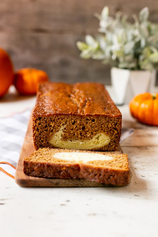 Raven's Nest Pumpkin Butter