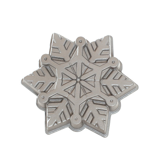 Nordic Ware Snowflake Pan