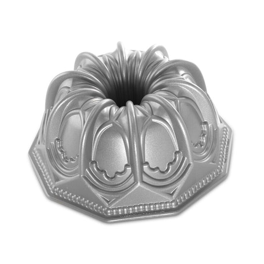 Nordic Ware Vaulted Cathedral Bundt Cake Pan