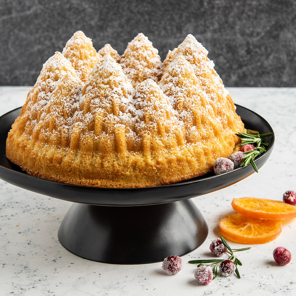 Nordic Ware 9 Cup Pine Forest Bundt® Pan