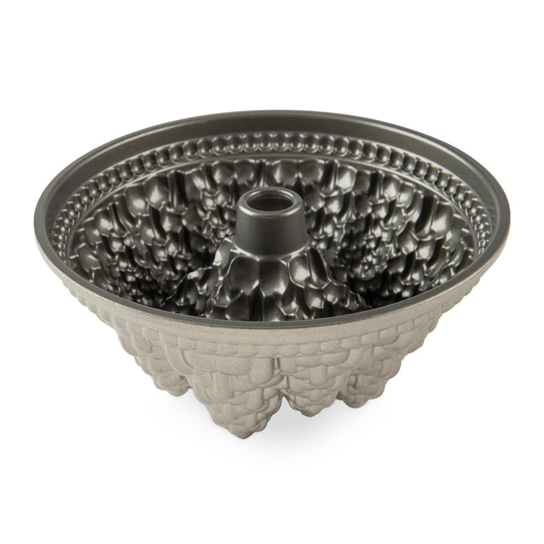 Nordic Ware 9 Cup Pine Forest Bundt® Pan